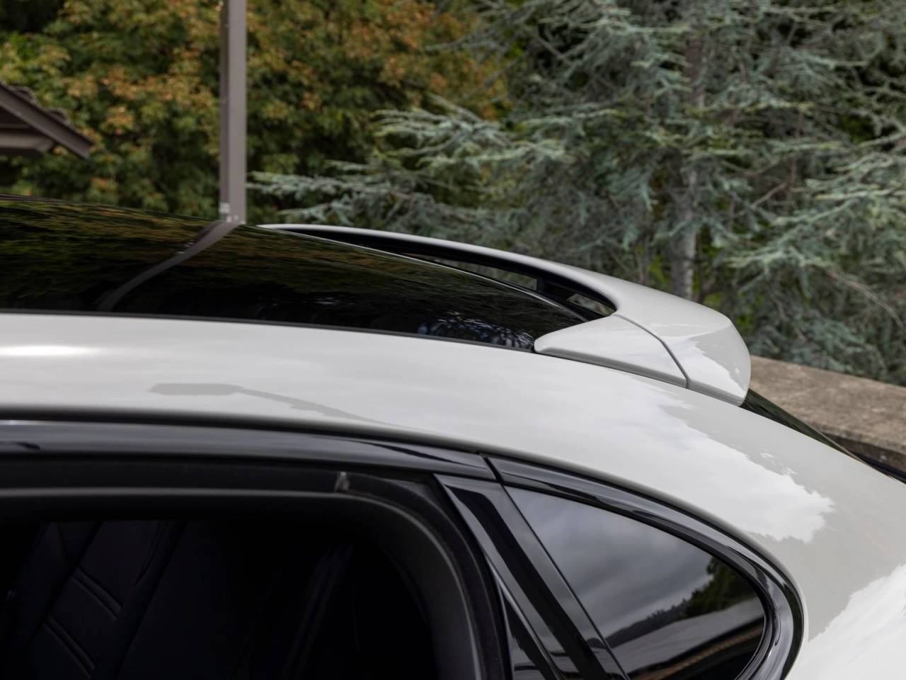 2021 Porsche Cayenne GTS Coupe