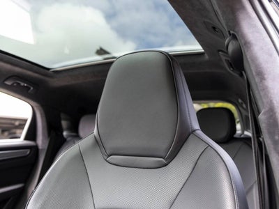 2021 Porsche Cayenne GTS Coupe