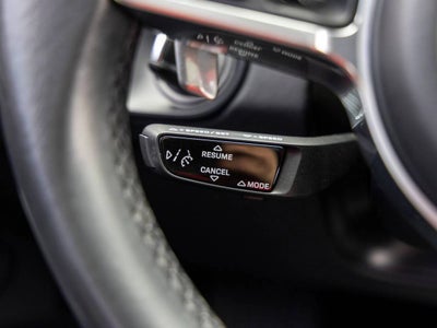 2021 Porsche Cayenne GTS Coupe