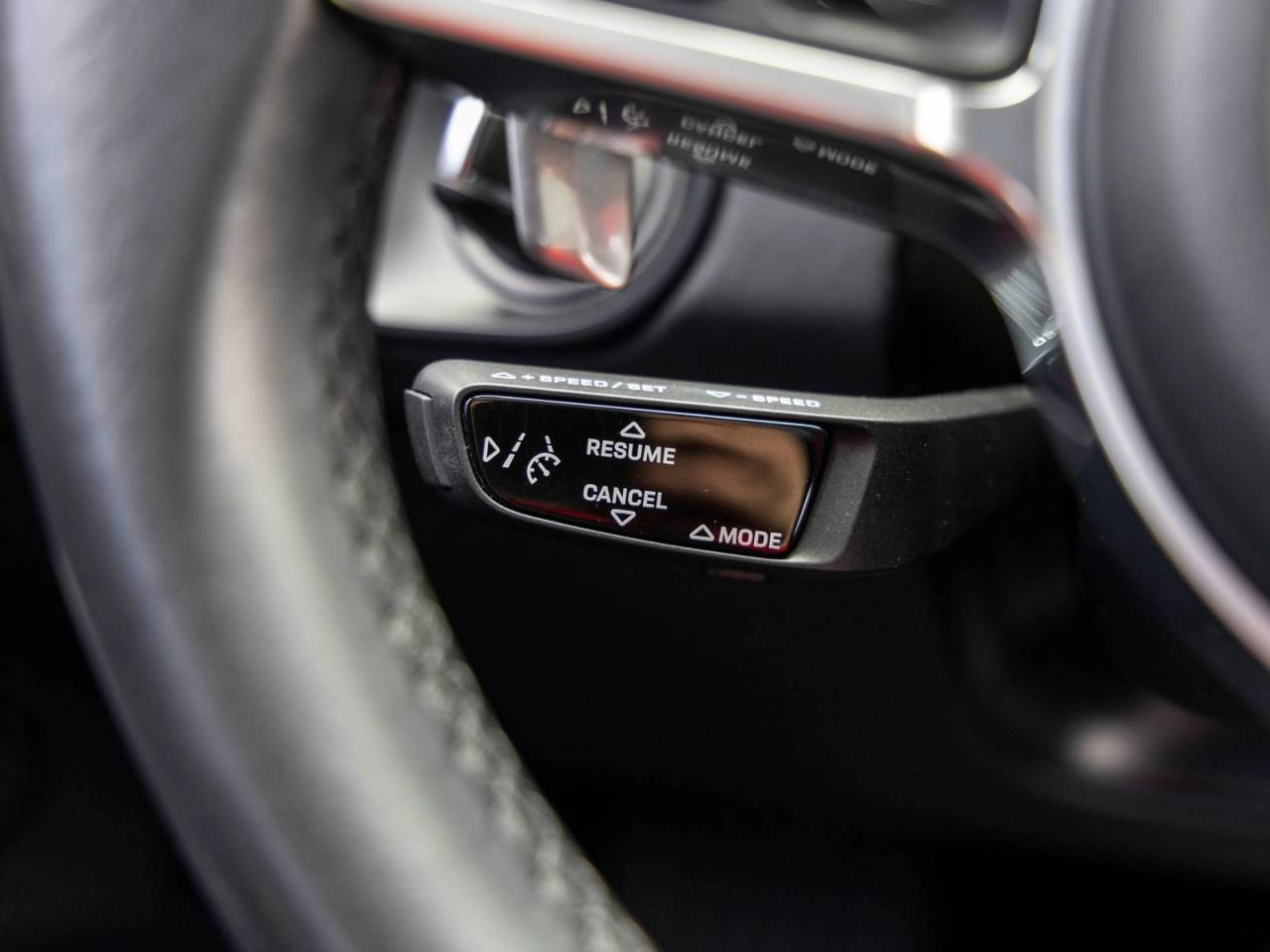 2021 Porsche Cayenne GTS Coupe