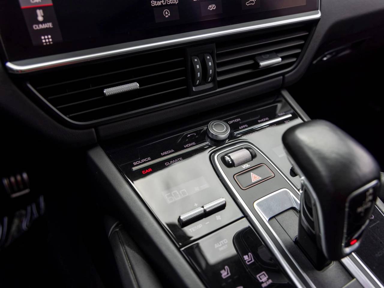 2021 Porsche Cayenne GTS Coupe