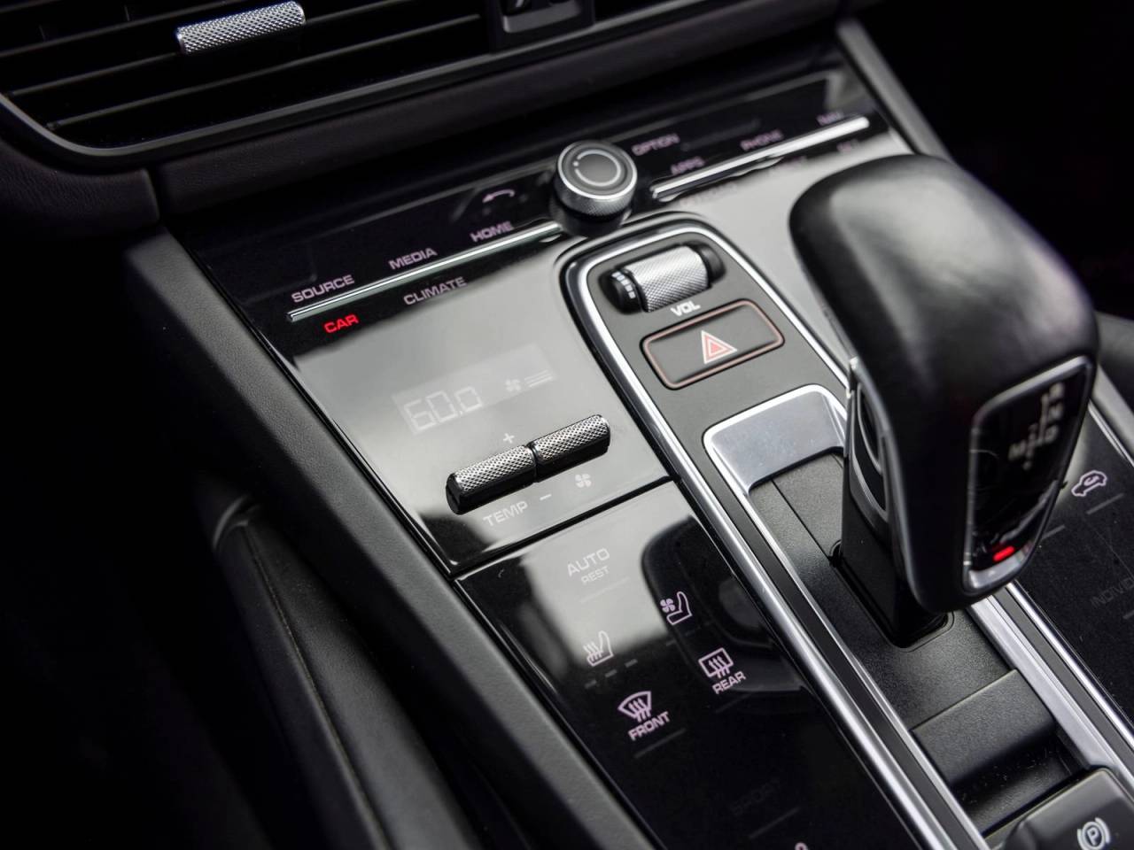 2021 Porsche Cayenne GTS Coupe