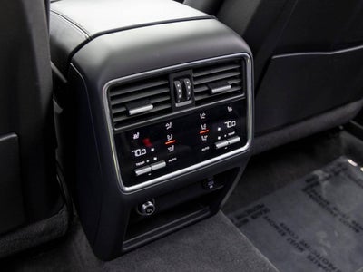2021 Porsche Cayenne GTS Coupe