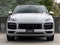 2021 Porsche Cayenne GTS Coupe
