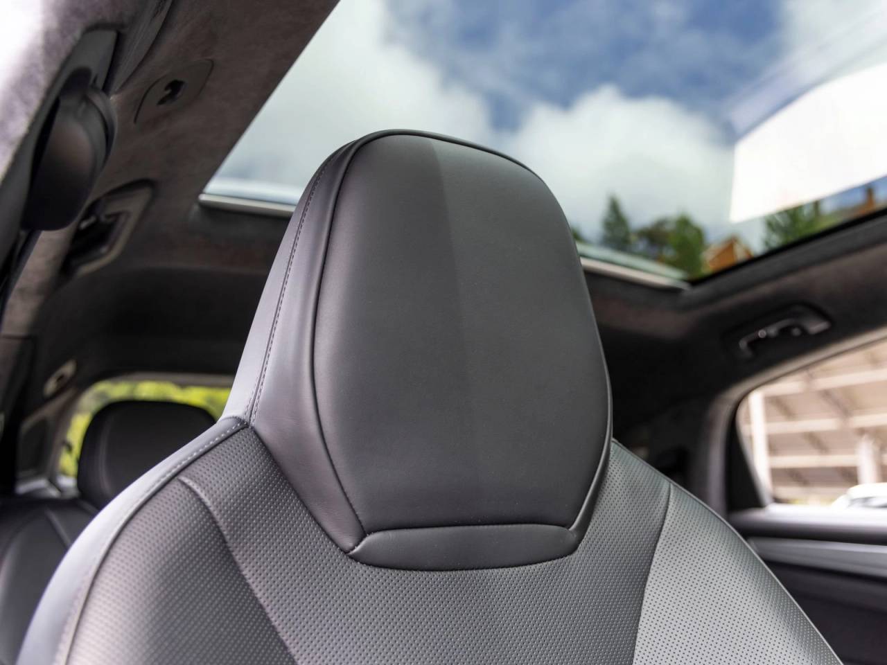 2021 Porsche Cayenne GTS Coupe