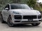 2021 Porsche Cayenne GTS Coupe