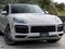 2021 Porsche Cayenne GTS Coupe