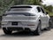 2021 Porsche Cayenne GTS Coupe