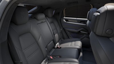 2026 Porsche Cayenne Cayenne GTS Coupe