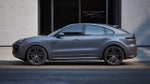 2026 Porsche Cayenne Cayenne GTS Coupe