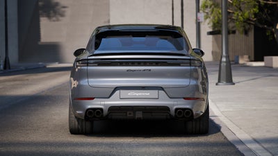 2026 Porsche Cayenne Cayenne GTS Coupe