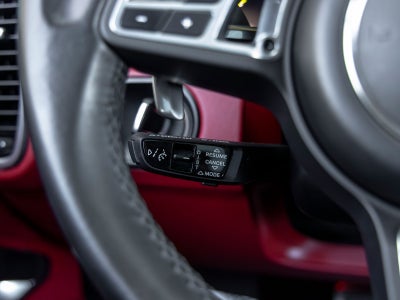 2022 Porsche Cayenne Cayenne Turbo S E-Hybrid Coupe