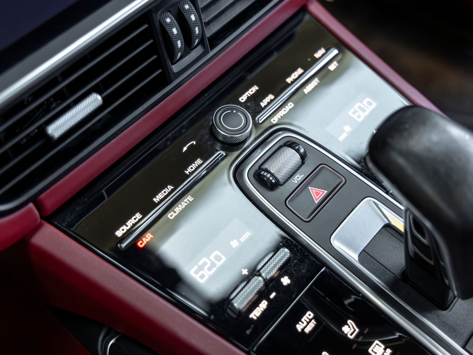 2022 Porsche Cayenne Cayenne Turbo S E-Hybrid Coupe