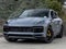 2023 Porsche Cayenne Cayenne Turbo GT (MY23)