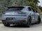 2023 Porsche Cayenne Cayenne Turbo GT (MY23)