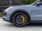 2023 Porsche Cayenne Cayenne Turbo GT (MY23)