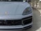 2023 Porsche Cayenne Cayenne Turbo GT (MY23)