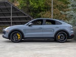 2023 Porsche Cayenne Cayenne Turbo GT (MY23)
