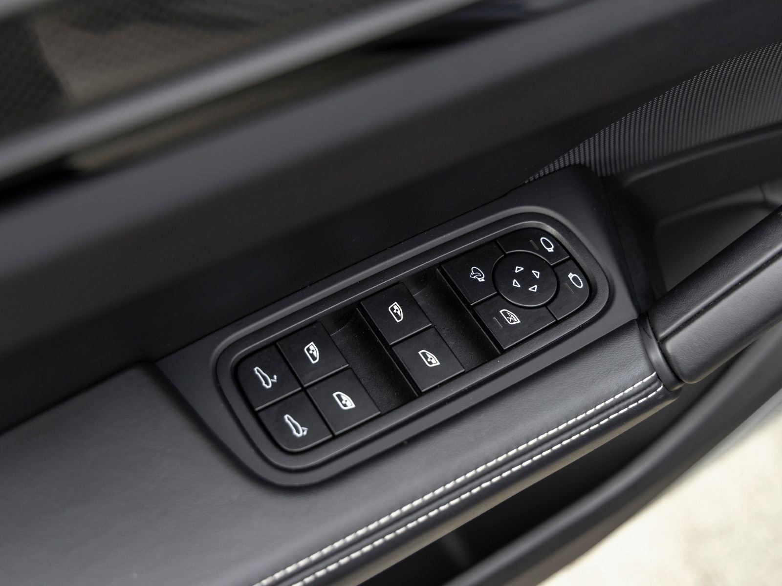 2023 Porsche Cayenne Cayenne Turbo GT (MY23)