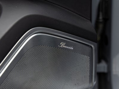 2023 Porsche Cayenne Cayenne Turbo GT (MY23)