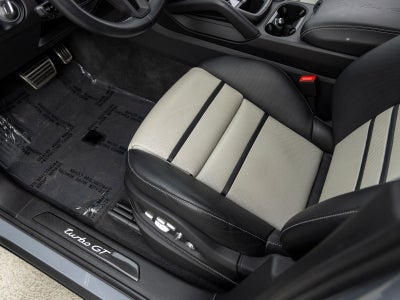 2023 Porsche Cayenne Cayenne Turbo GT (MY23)