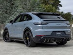 2023 Porsche Cayenne Cayenne Turbo GT (MY23)