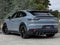 2023 Porsche Cayenne Cayenne Turbo GT (MY23)