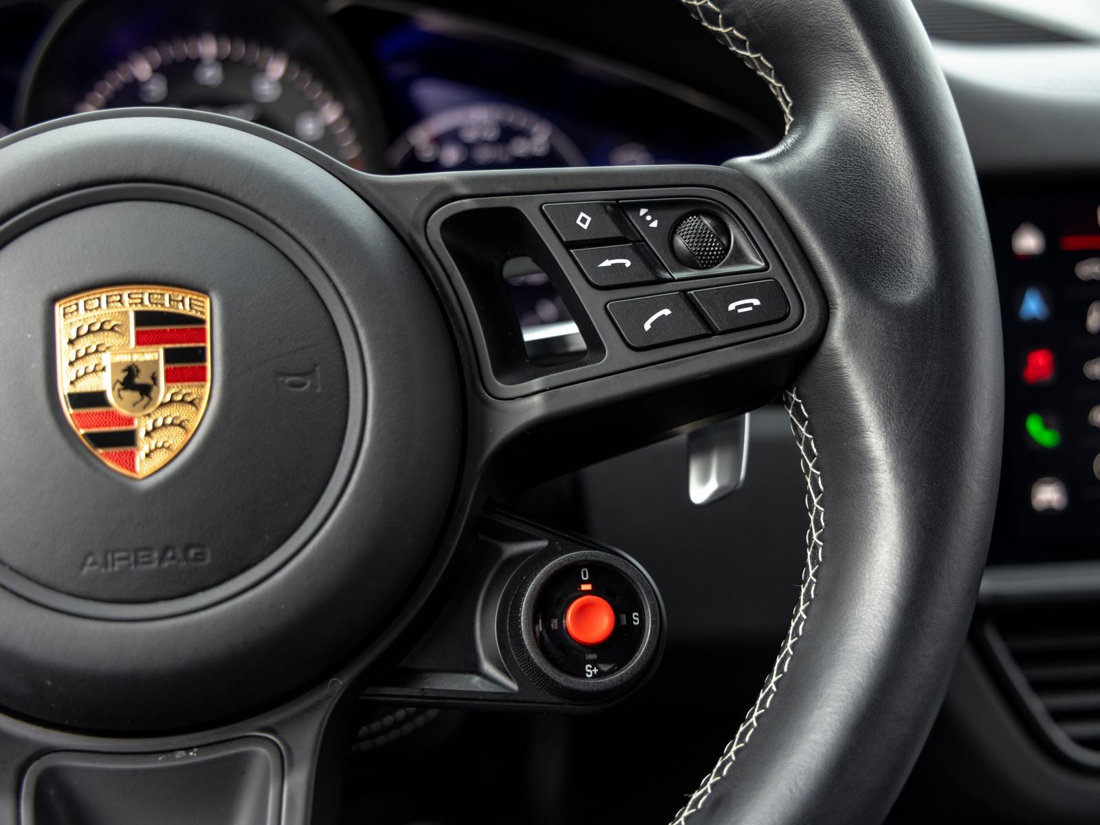 2023 Porsche Cayenne Cayenne Turbo GT (MY23)