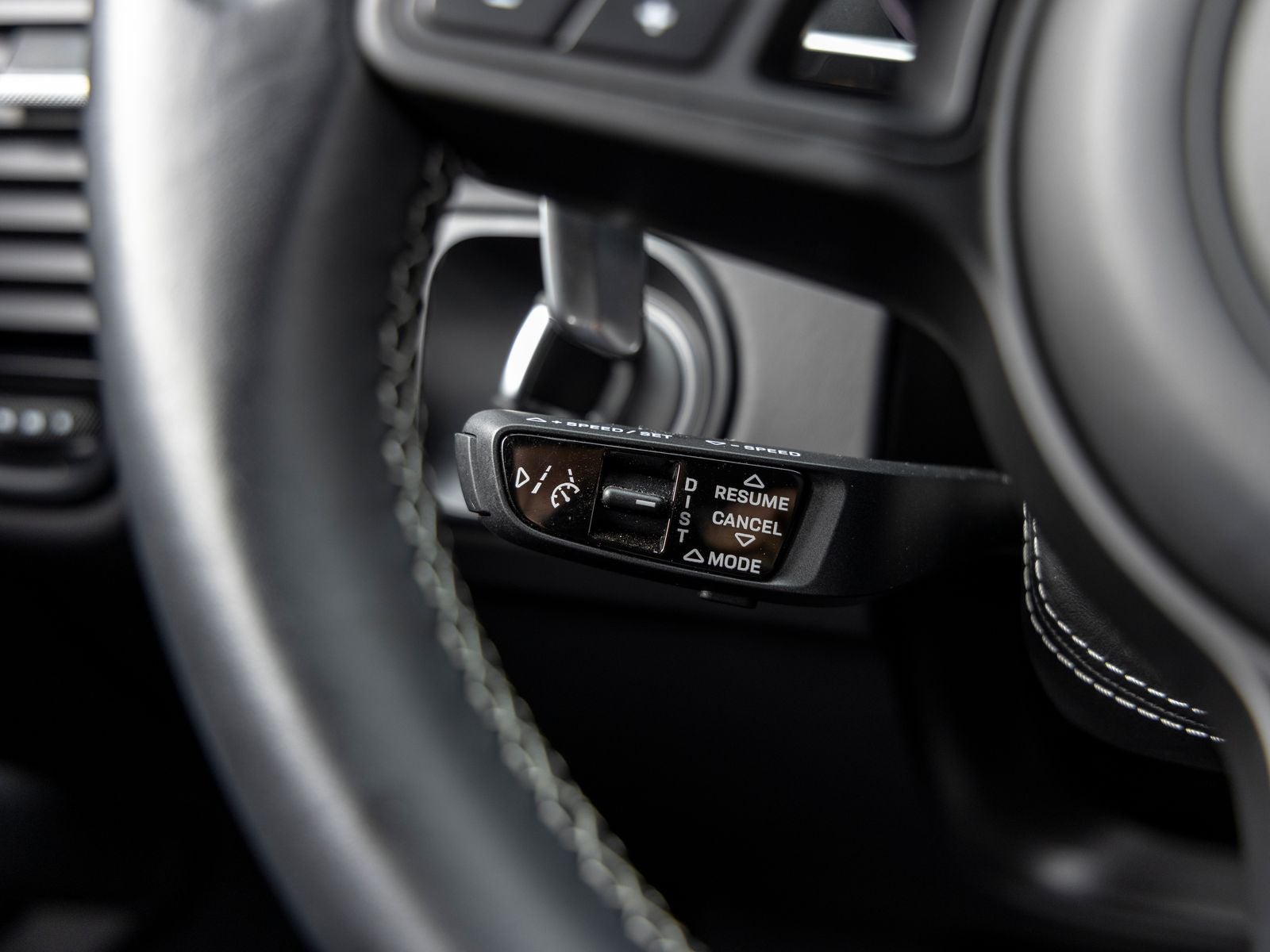 2023 Porsche Cayenne Cayenne Turbo GT (MY23)