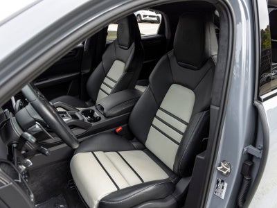 2023 Porsche Cayenne Cayenne Turbo GT (MY23)