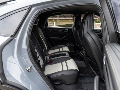 2023 Porsche Cayenne Cayenne Turbo GT (MY23)