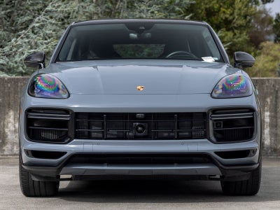 2023 Porsche Cayenne Cayenne Turbo GT (MY23)