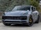 2023 Porsche Cayenne Cayenne Turbo GT (MY23)
