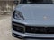 2023 Porsche Cayenne Cayenne Turbo GT (MY23)