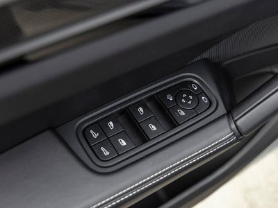 2023 Porsche Cayenne Cayenne Turbo GT (MY23)