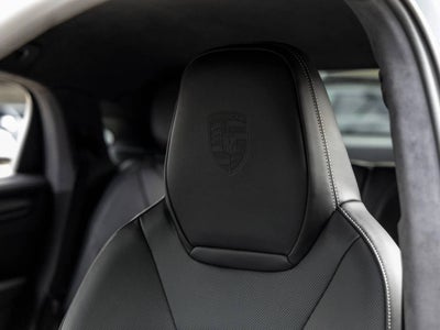 2023 Porsche Cayenne Cayenne Turbo GT (MY23)