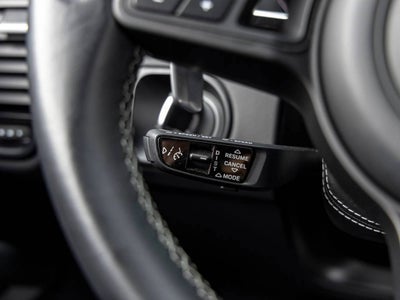 2023 Porsche Cayenne Cayenne Turbo GT (MY23)