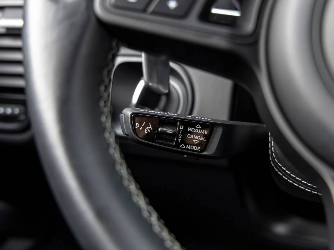 2023 Porsche Cayenne Cayenne Turbo GT (MY23)