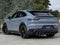 2023 Porsche Cayenne Cayenne Turbo GT (MY23)