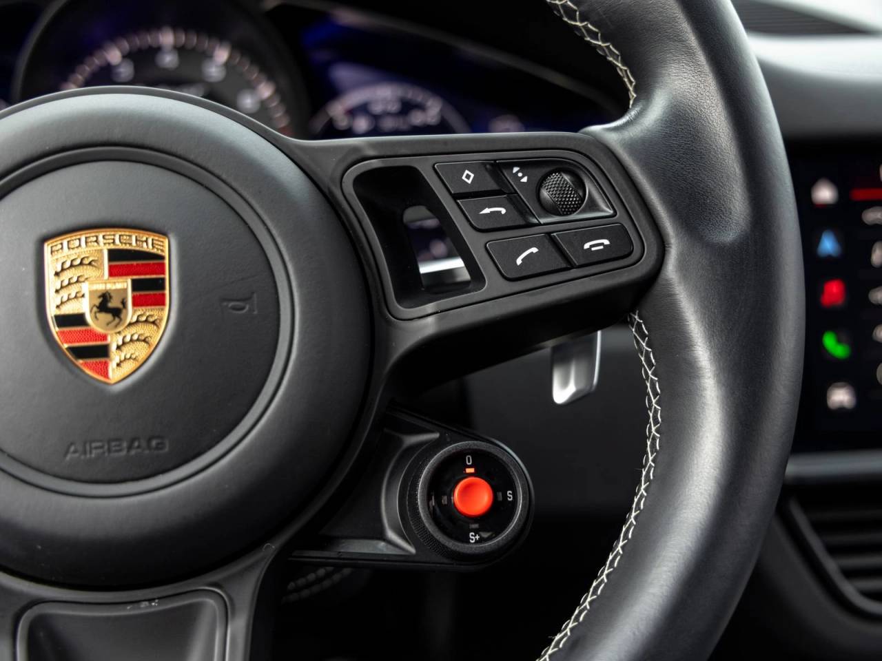 2023 Porsche Cayenne Cayenne Turbo GT (MY23)