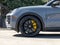 2024 Porsche Cayenne Turbo GT