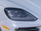 2024 Porsche Cayenne Turbo GT