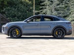 2024 Porsche Cayenne Turbo GT