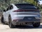 2024 Porsche Cayenne Turbo GT