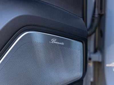 2024 Porsche Cayenne Turbo GT