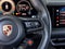 2024 Porsche Cayenne Turbo GT