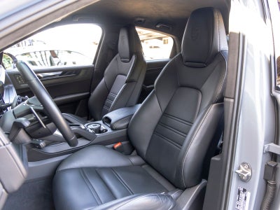 2024 Porsche Cayenne Turbo GT