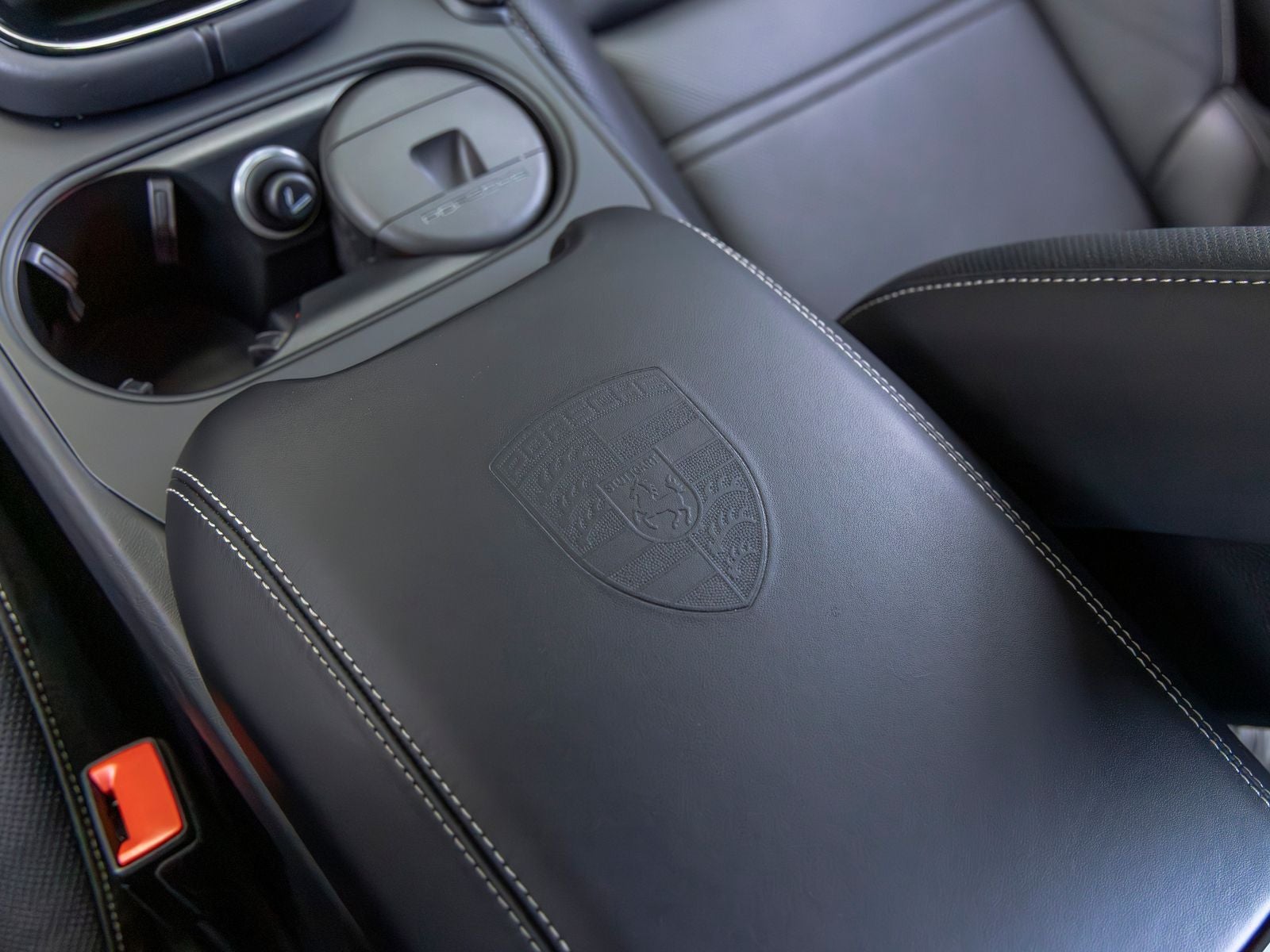 2024 Porsche Cayenne Turbo GT