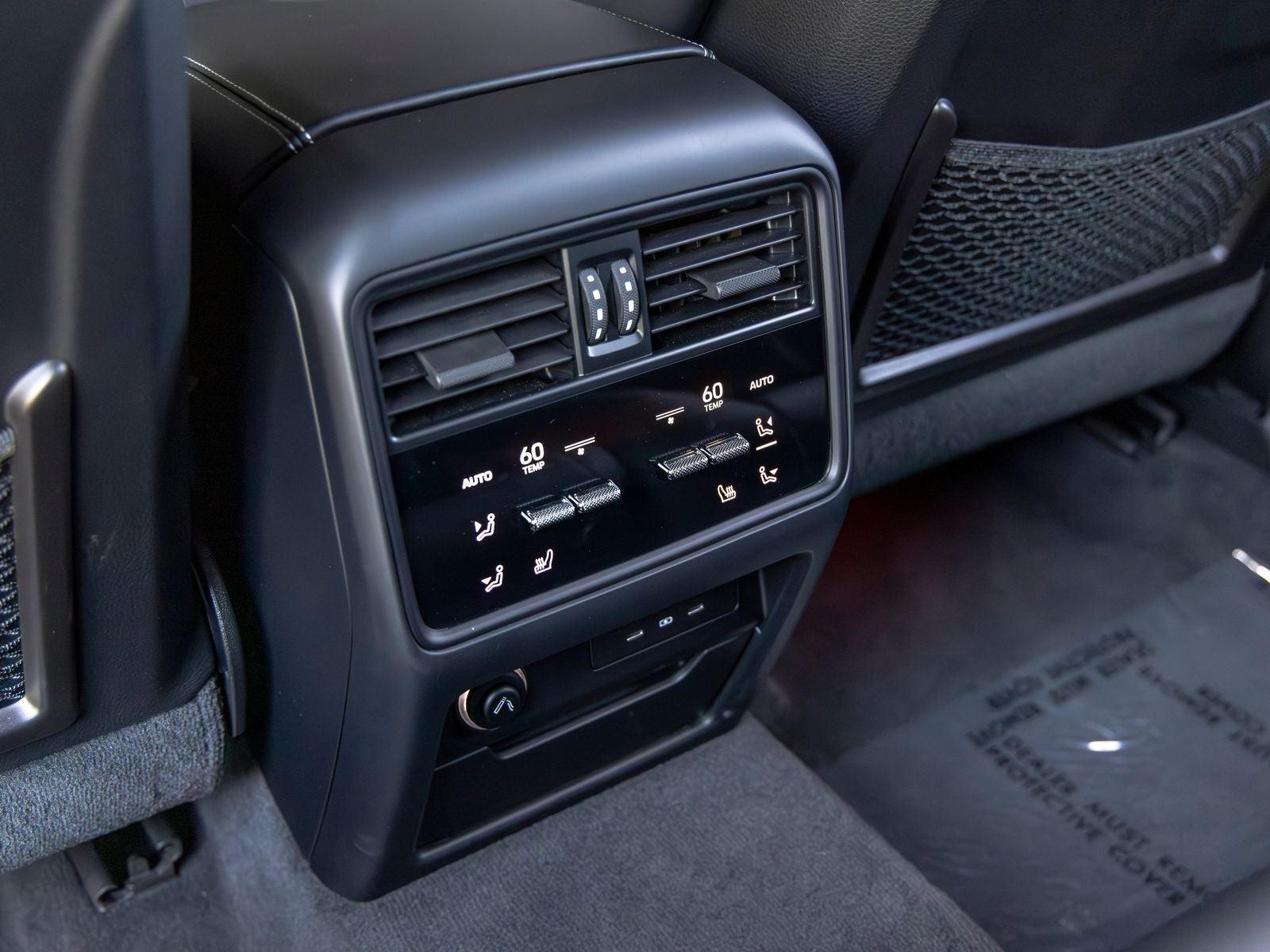 2024 Porsche Cayenne Turbo GT