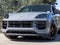 2024 Porsche Cayenne Turbo GT